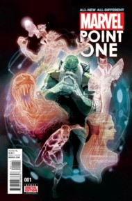 Point One 2011 #1