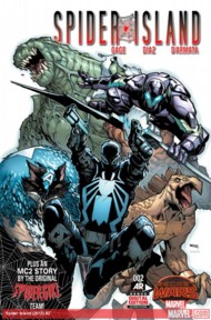 Spider-Island 2015 #2