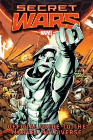Secret Wars 2015