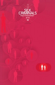 Sex Criminals 2014 - (Present) #10