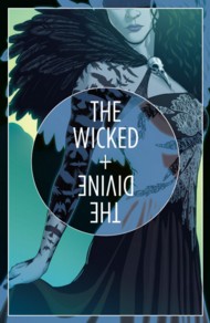The Wicked + The Divine 2014- #16