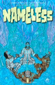 Nameless 2015 - #5