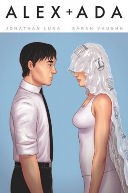 Alex and Ada #1