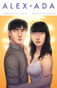 Alex and Ada 2013 - 2015 #6