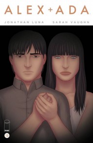 Alex and Ada 2013 - 2015 #13