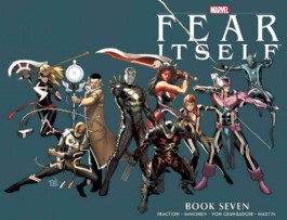 Fear Itself #7