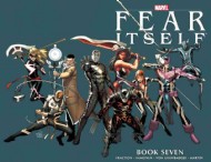 Fear Itself 2011 #7