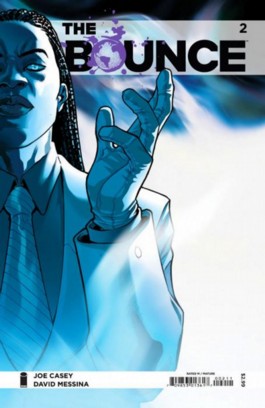 The Bounce #2