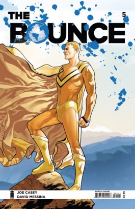 The Bounce #5