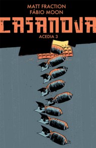 Casanova: Acedia 2015 #3