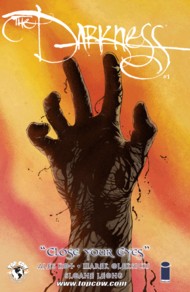 The Darkness 2014 #1