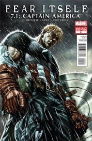 Fear Itself 2011 #7