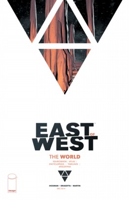 East of West