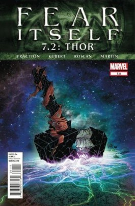 Fear Itself #7