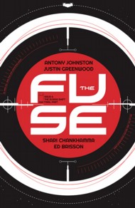 The Fuse 2014- #6