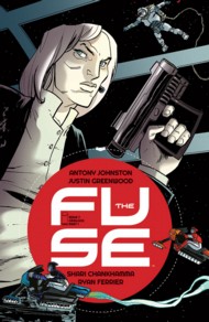 The Fuse 2014- #7