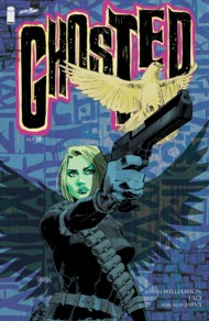 Ghosted 2013- #18