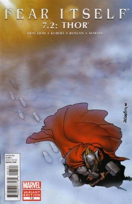 Fear Itself #7