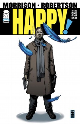 Happy #1