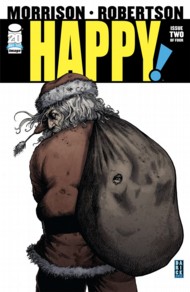 Happy 2012 - 2013 #2