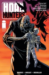 Hoax Hunters 2012 - 2014 #7
