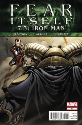 Fear Itself #7