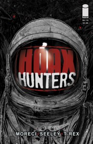 Hoax Hunters 2012 - 2014 #10