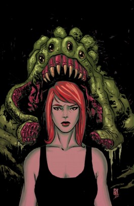 Hoax Hunters #11