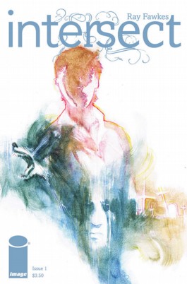 Intersect #1