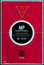The Manhattan Projects 2012 - 2014 #8