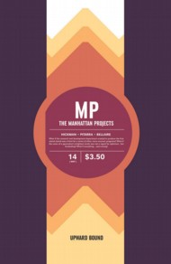 The Manhattan Projects 2012 - 2014 #14
