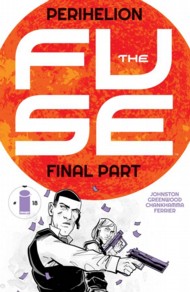 The Fuse 2014- #18