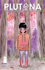Plutona  #4