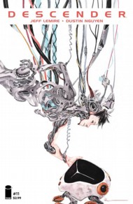 Descender 2015- #11
