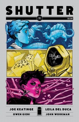 Shutter #19