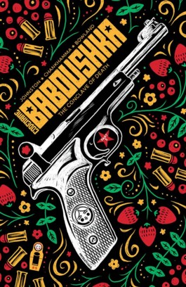 Codename Baboushka #5