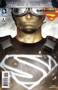 Superman: American Alien  #5