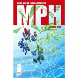 M.P.H #3