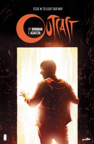 Outcast 2014 - #4