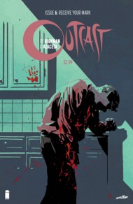 Outcast by Kirkman & Azaceta 2014- #6