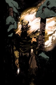 Peter Panzerfaust 2013- 2015 #15