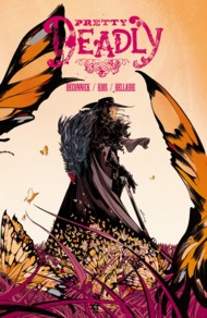 Pretty Deadly 2013 - #2