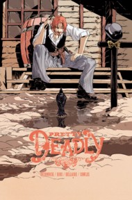 Pretty Deadly 2013 - #4