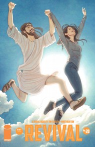 Revival 2012 - #20