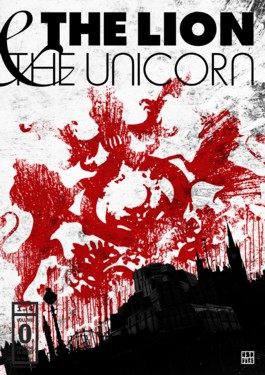 The Lion & The Unicorn (Volume 0) #1