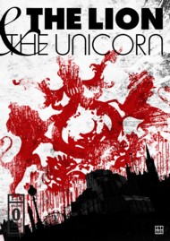 The Lion & The Unicorn (Volume 0)  #1