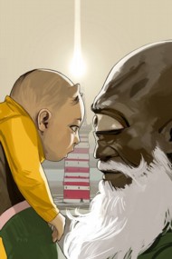 Saga 2012 - #13