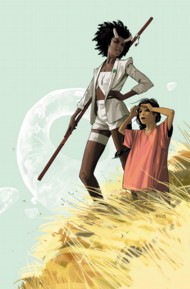 Saga 2012 - #14