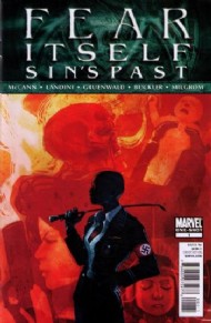 Fear Itself: Sin's Past 2011 #1