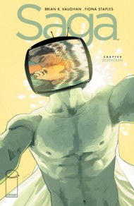 Saga 2012 - #17